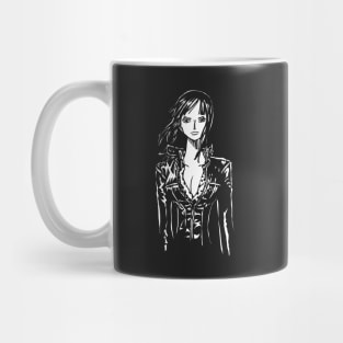 Robin Mug